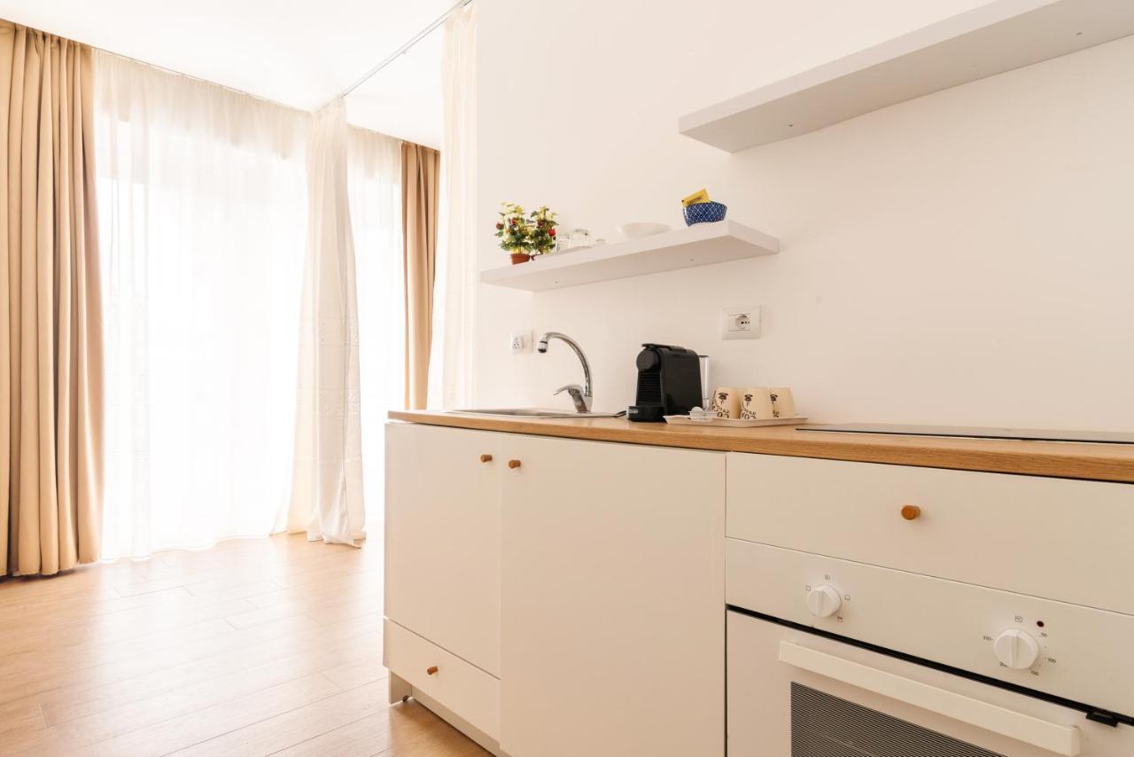 דירות גאלארטה Casa Mia Milano Malpensa מראה חיצוני תמונה