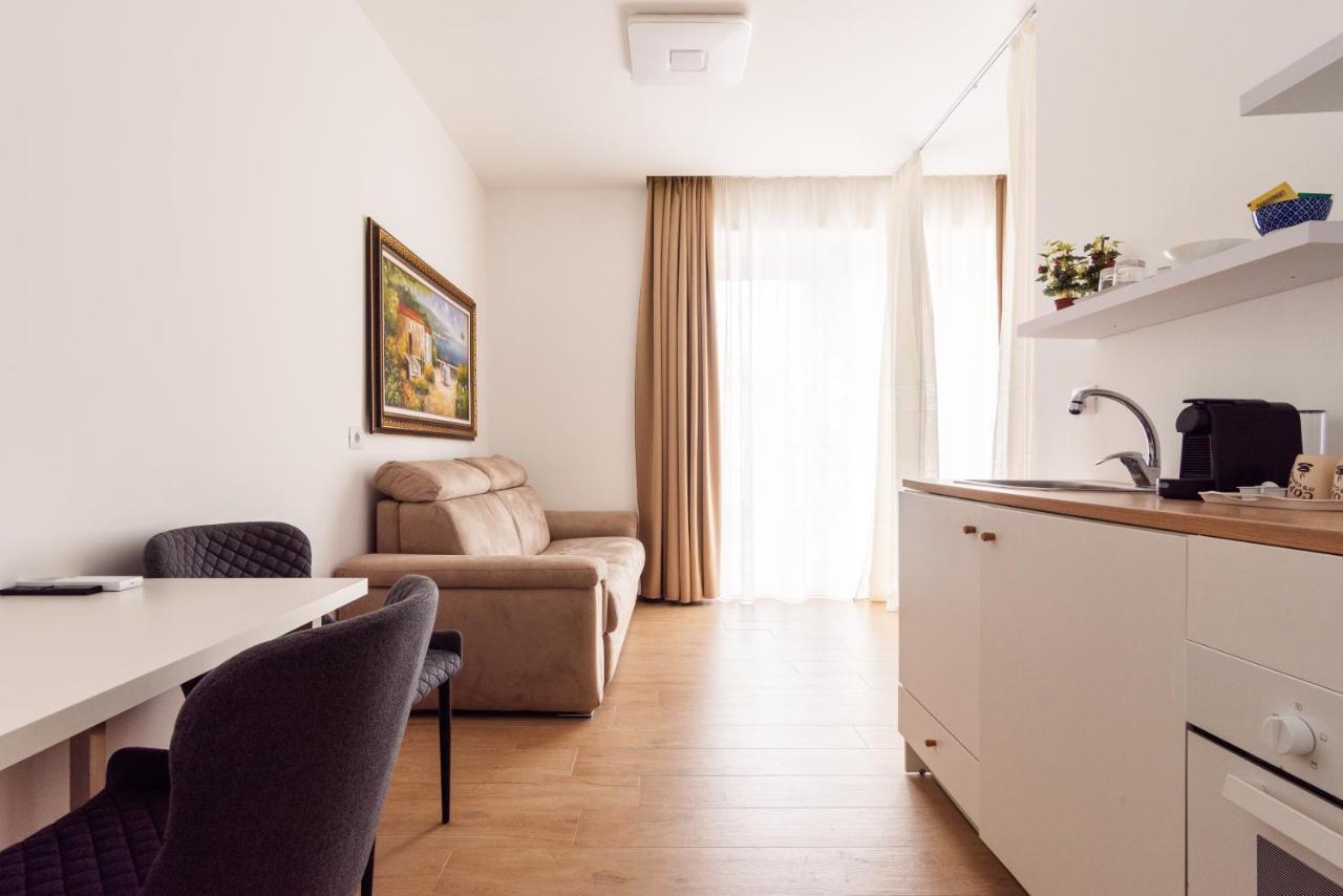 דירות גאלארטה Casa Mia Milano Malpensa מראה חיצוני תמונה