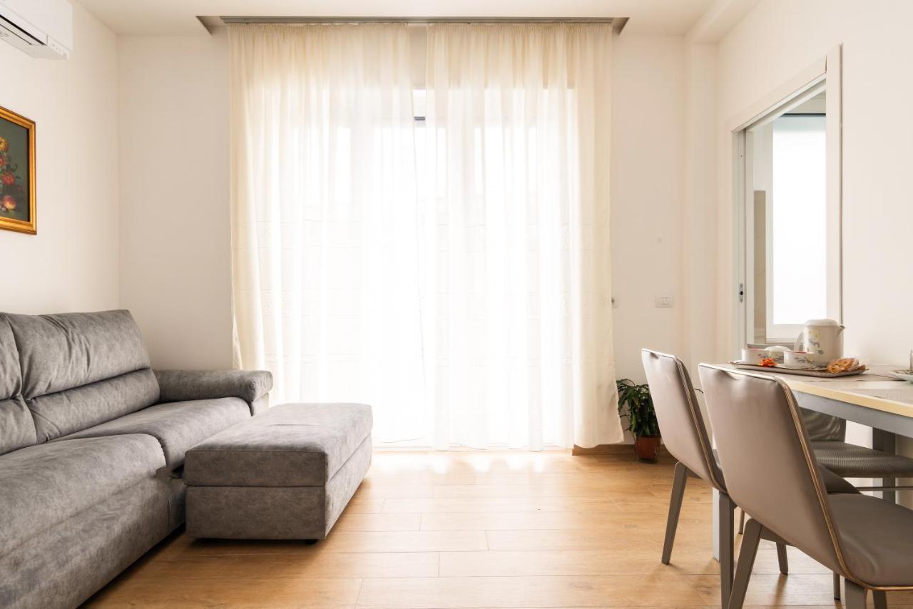 דירות גאלארטה Casa Mia Milano Malpensa מראה חיצוני תמונה