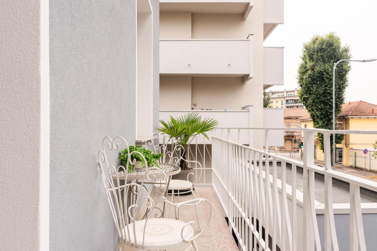 דירות גאלארטה Casa Mia Milano Malpensa מראה חיצוני תמונה